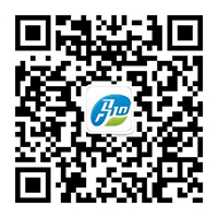 微信公众号二维码